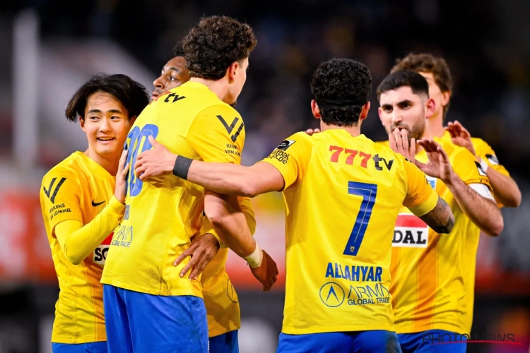 OFFICIEL : un ancien talent d'Anderlecht fait son retour en Belgique