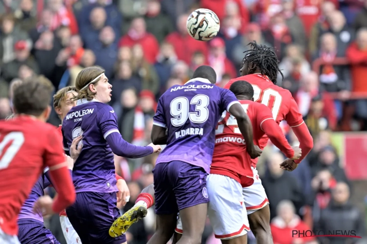 "Le Standard, n'en parlons même plus" : un ancien Diable Rouge charge les grands clubs belges