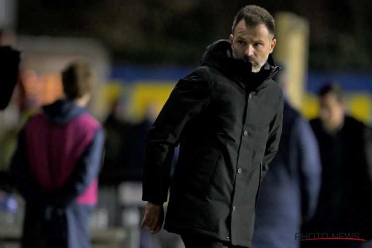 Le Club de Bruges dévoile son groupe face au Standard : des noms manquent à l'appel