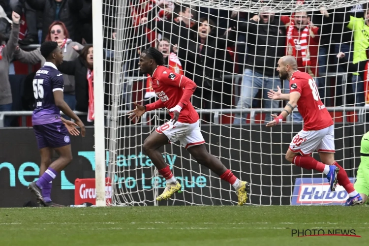 Ibrahim Karamoko aligné aux côtés de Hugo Ekitiké, Rayan Cherki ou encore Wesley Fofana