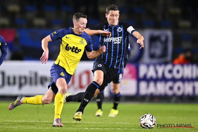 Le coup de gueule de Rob Schoofs : "On parle toujours de Bruges ou d'Anderlecht, mais regardez l'Union"