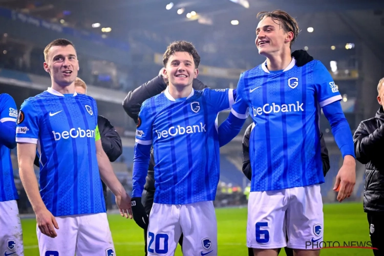 "Je me rapproche de ça" : Matte Smets se confie sur sa gestion des critiques et sur Nicky Hayen