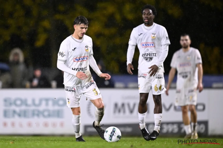 Le choc pour Tubize-Braine et un regroupement en tête de la D1 ACFF