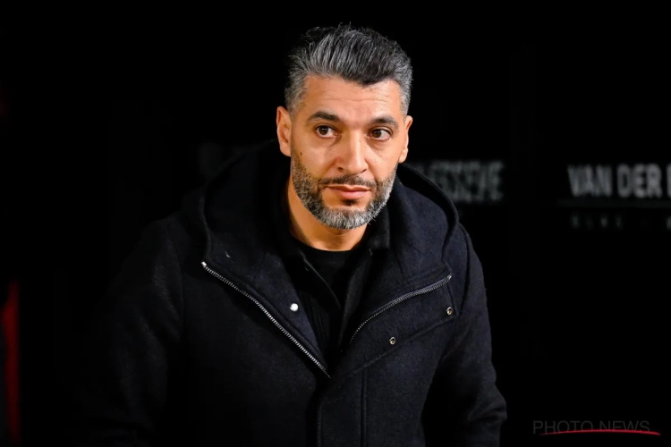 Croient-ils encore au top 6 ? Après Charleroi, Issame Charaï offre un cadeau à ses joueurs... qui refusent