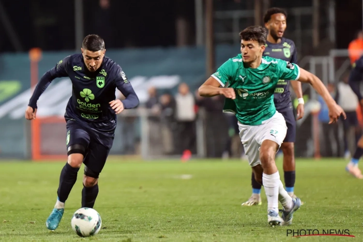 Du mouvement au RFC Liège : une arrivée défensive officialisée, en attendant le remplaçant d'Oumar Diouf