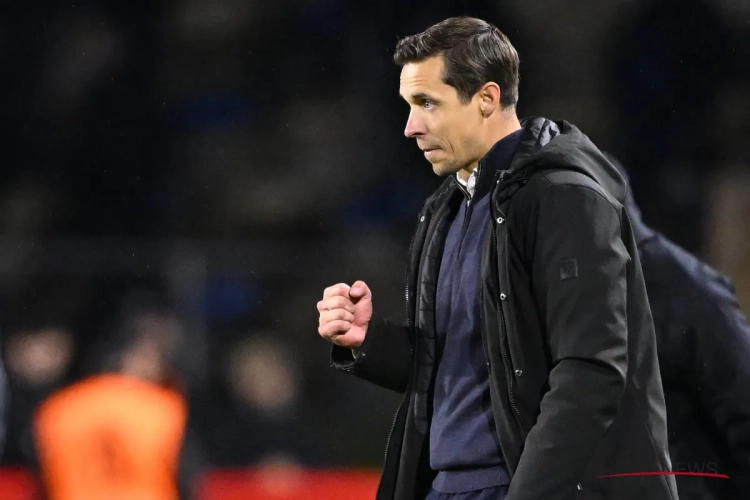 Quatre arrivées, trois départs : sauf surprise, le mercato de l'Union est terminé 