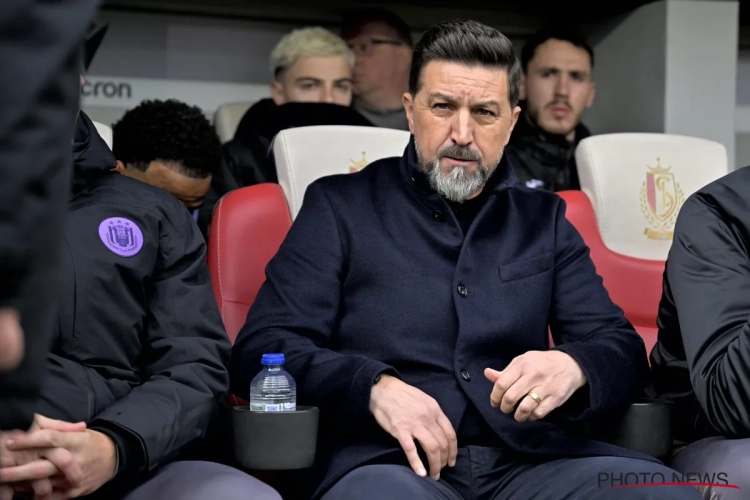 Adieux aux joueurs, recherche d'un successeur : dans les coulisses du C4 de Besnik Hasi