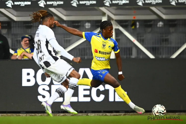 L'Olympic Charleroi recrute un talent venu d'un club de D1A, trois départs à Zulte et un au Cercle de Bruges