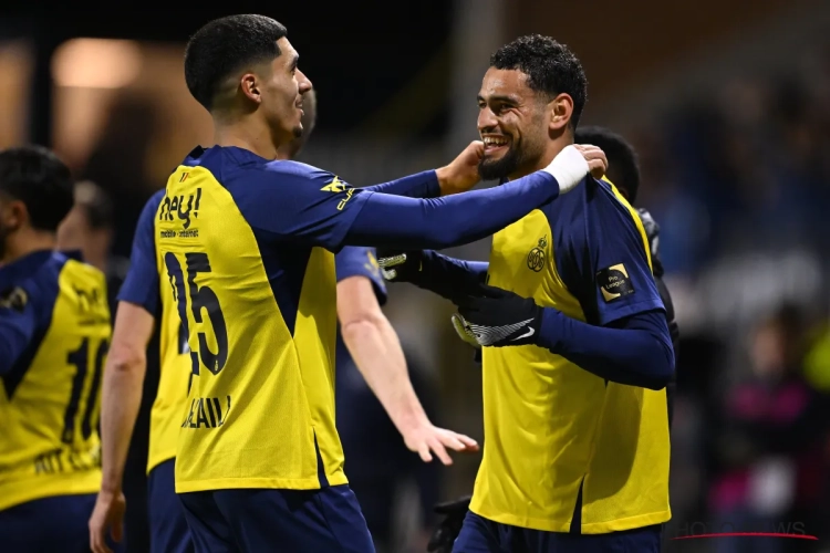 Buteur avant de revenir à Charleroi, Adem Zorgane en mode romantique : "Pas ma vision du football"