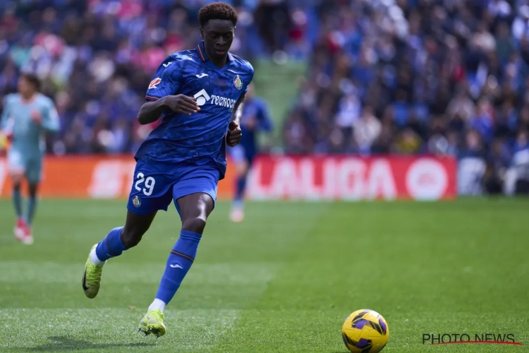 Des stats faméliques en trompe-l'oeil : qui est Coba Da Costa, qui doit faire oublier Angulo ? 