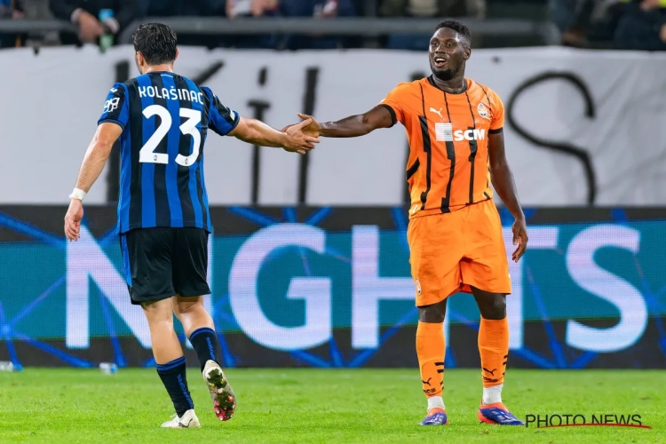 Tout était bouclé, mais le transfert a capoté : l'Antwerp a pris une décision radicale