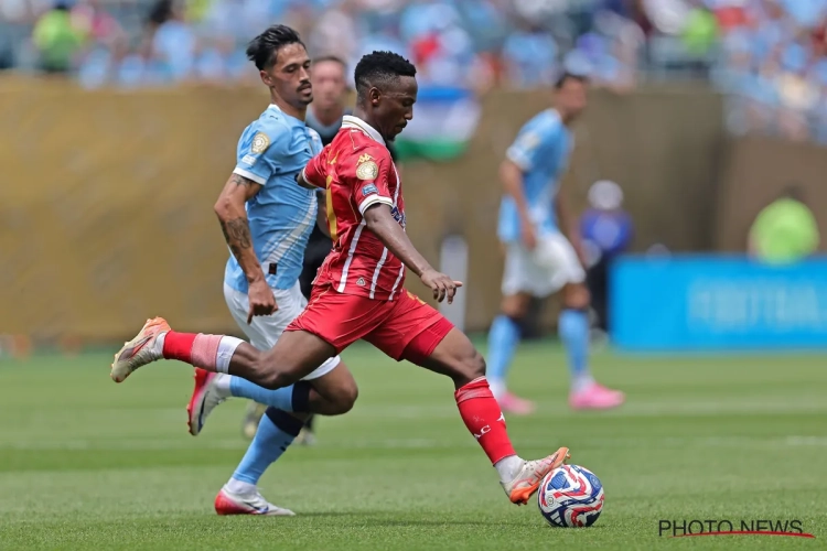 Drame en Challenger Pro League : un joueur rentre au pays suite au décès de son frère 