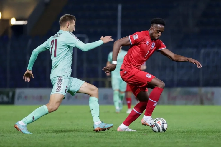 Un dernier joli coup ? L'Olympic Charleroi a recruté un attaquant international en toute fin de mercato