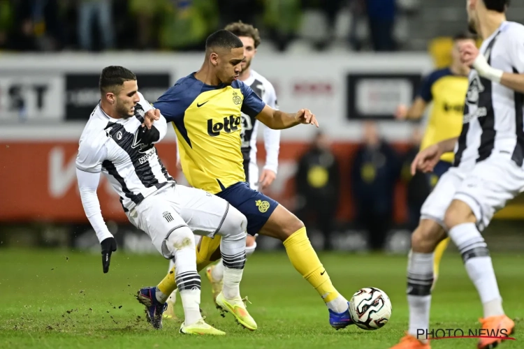 Une offre venue de France ? Charleroi peut rêver d'une grosse vente cet été