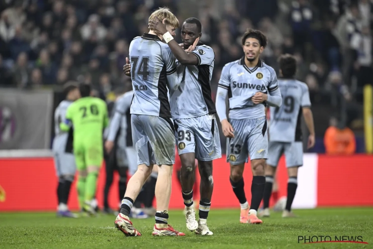 🎥 "Diarra est stupide et dangereux" : le commentateur de DAZN se lâche après l'exclusion de l'Anderlechtois