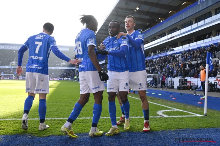 🎥 Anderlecht victime d'une erreur d'arbitrage ? Les Mauves sont furieux