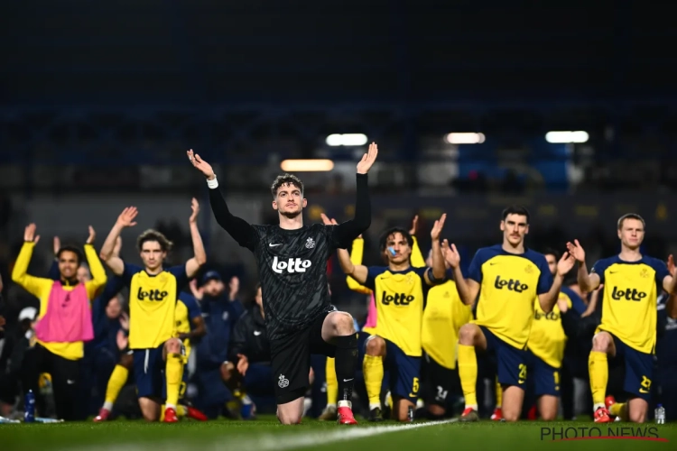 Guilherme en sauveur, Florucz peu à son affaire : les notes de l'Union contre la RAAL