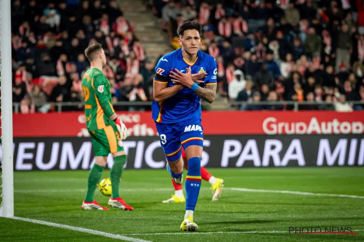 🎥 Anderlecht peut avoir des regrets : Luis Vazquez cartonne avec son nouveau club