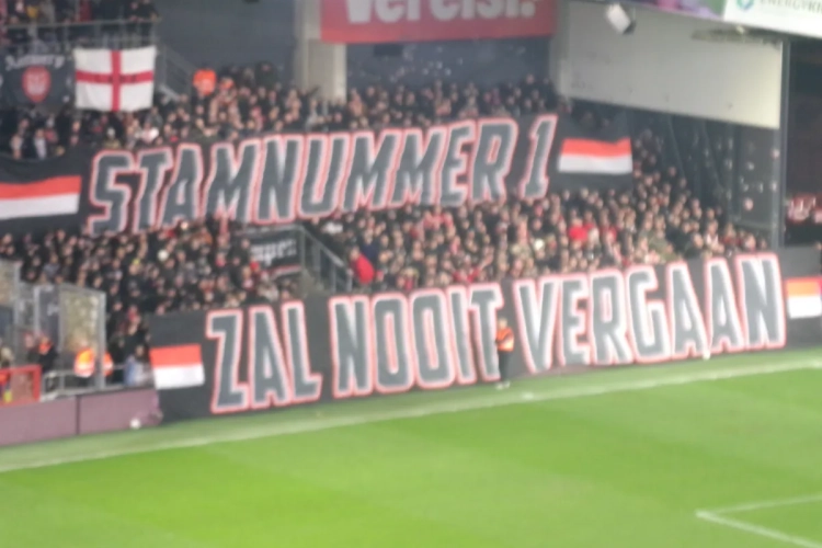 Une drôle d'histoire : un club de Pro League va-t-il chiper le mythique matricule 1 de l'Antwerp ?