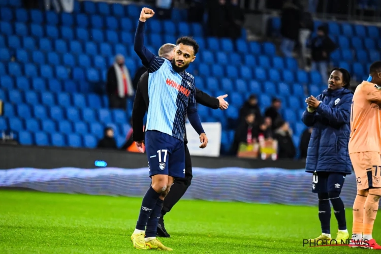 🎥 Sofiane Boufal a failli inscrire le but de la saison : l'ex-Unioniste s'éclate en Ligue 1 