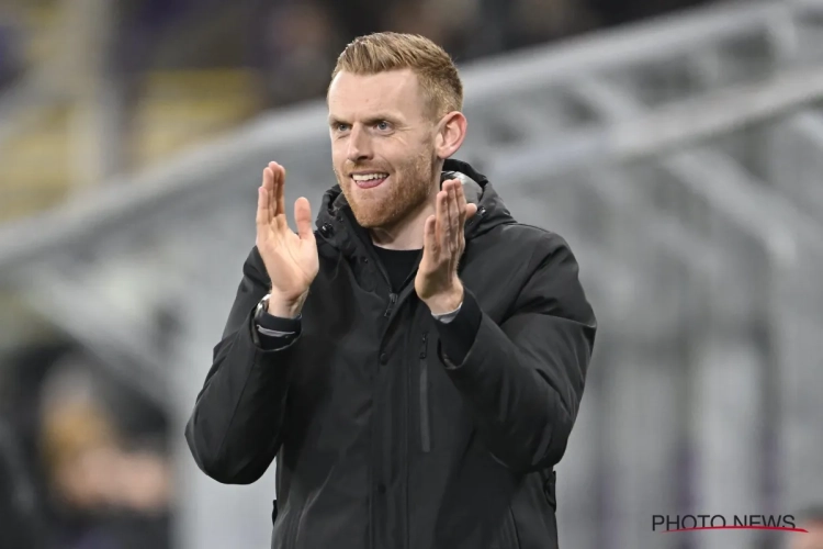 L'Eurostar ne passe pas deux fois : Edward Still et Karim Belhocine présentés en grande pompe