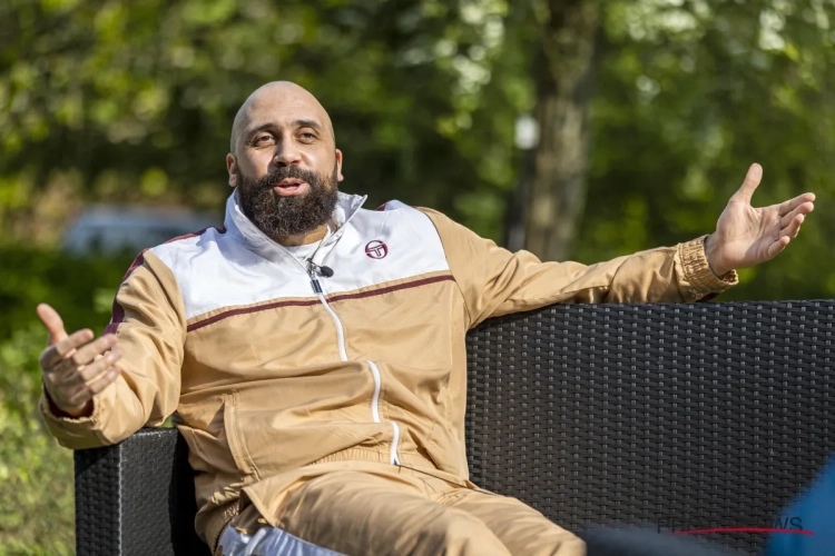 Anthony Vanden Borre inquiet du malaise à Anderlecht : "Pensez à ce qui est arrivé à Vincent Kompany"