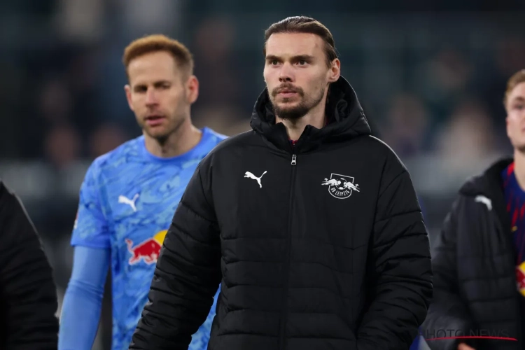 Une rare chance à saisir : Maarten Vandevoordt pour stopper Vincent Kompany et le Bayern ?