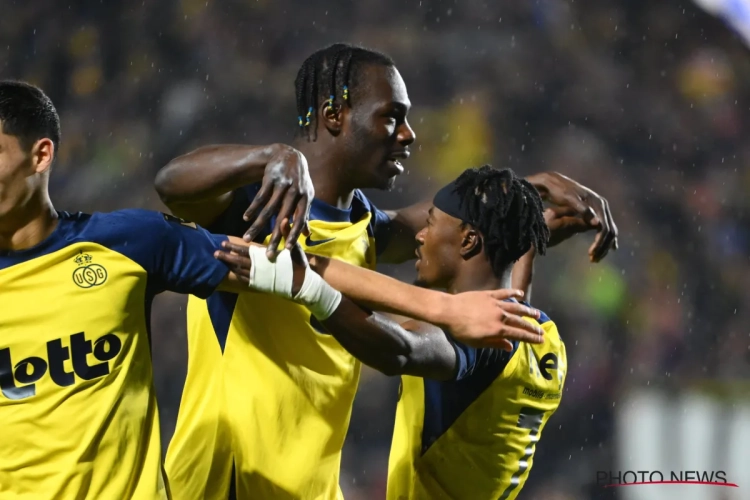 Impossible n'est pas saint-gillois : "Oui, l'Union peut gagner la Ligue des Champions"