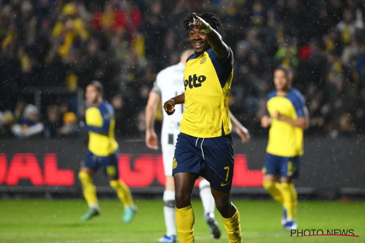 Fuseini refait pencher la balance ! Suivez Union - Charleroi en Direct Commenté