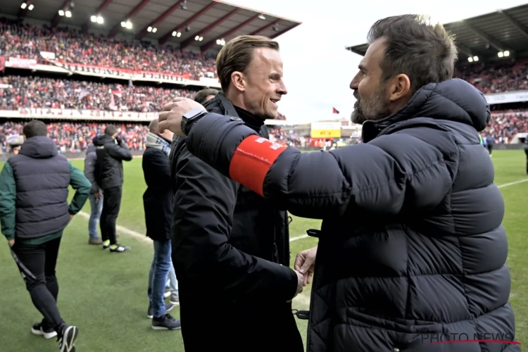 Vincent Euvrard change de plan : Ivan Leko avait-il tout compris avant tout le monde, au Standard ?