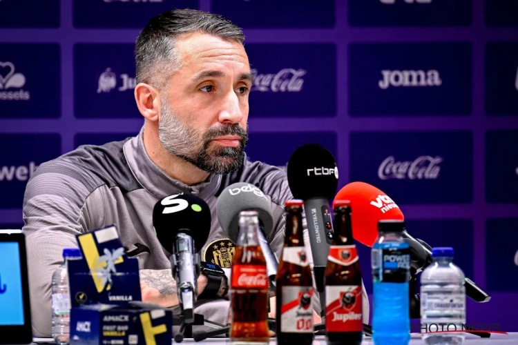 "J'ai ressenti ce positivisme à l'entraînement" : les mots de Jérémy Taravel avant d'affronter l'Antwerp