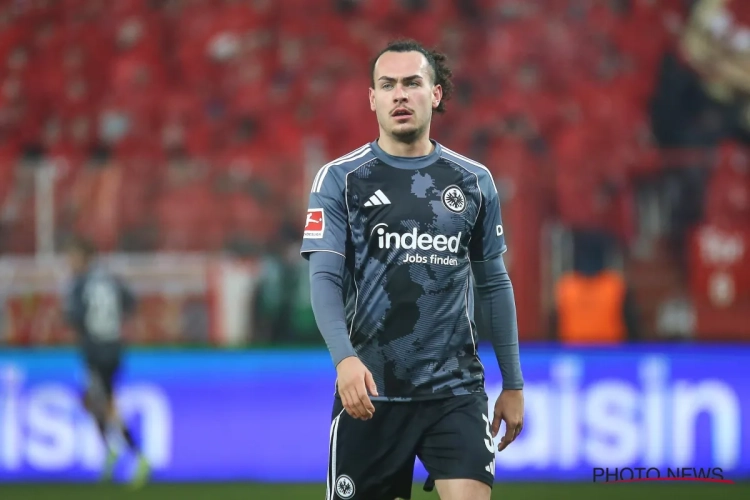 Officiel : Arthur Theate retrouve Bologne et Domenico Tedesco