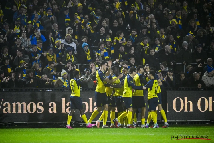 Alerte rouge pour plusieurs clubs belges : un tiers des clubs professionnels dans l'attente