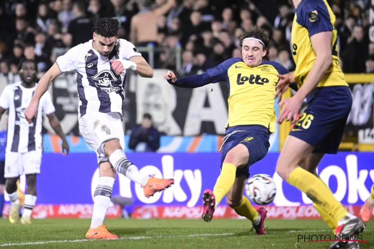 "On a l'impression de se faire voler" : Kevin Van Dan Kerkhof furieux contre l'arbitrage