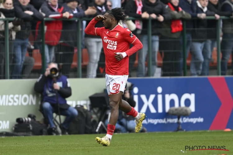 Un Standard "ultra combattif" contre l'Union ce samedi : "Tout le monde sait qu'on peut le faire"