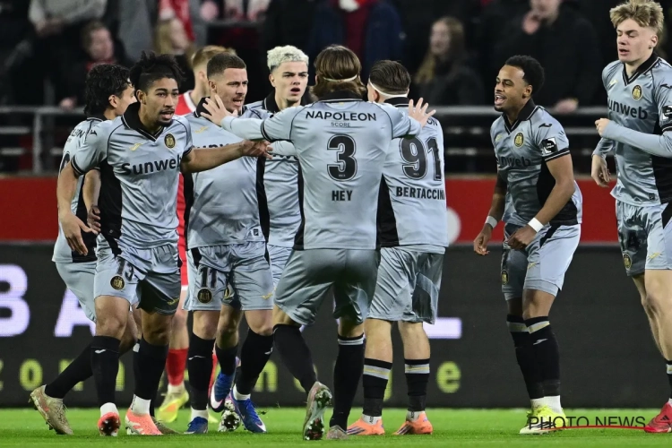 Nathan De Cat fait 0-3 ! Suivez Antwerp - Anderlecht en Direct Commenté