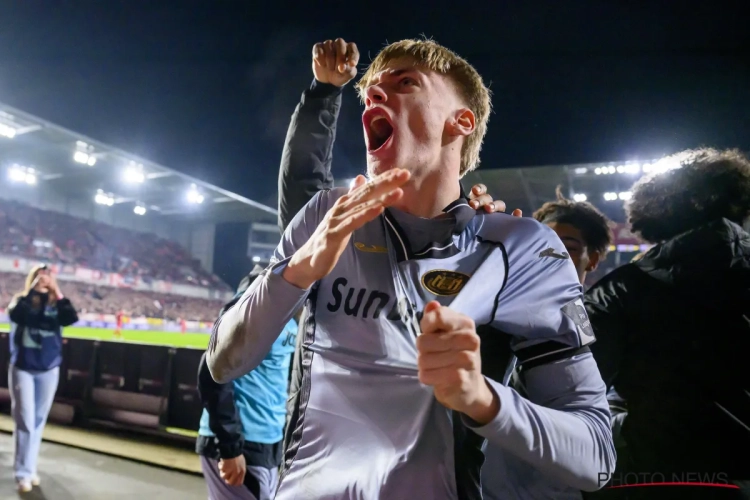 Anderlecht tient bel et bien une perle rare : la réaction de l'homme du match