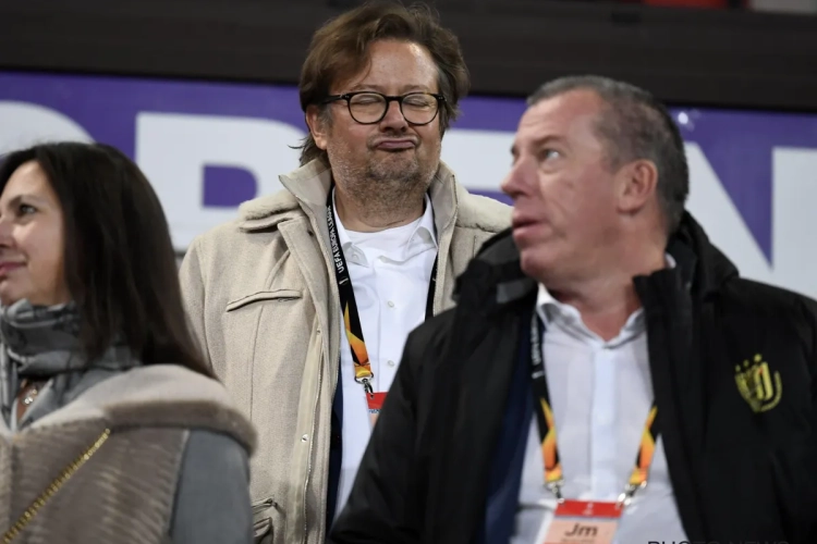 Un ancien scout d'Anderlecht sait où tout a dérapé : "Ca les poursuit depuis"