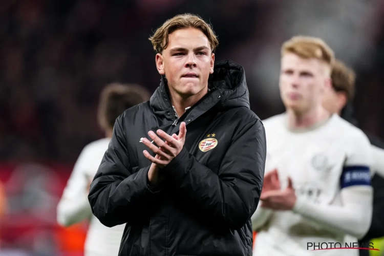 Prêté en Challenger Pro League, il ne restera pas : l'Espagne l'attend déjà