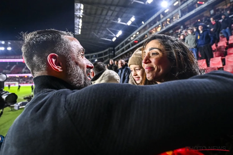 Jérémy Taravel a mis la pression sur Alfred Schreuder (et sur Anderlecht)