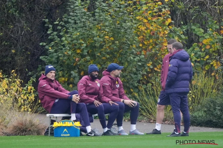 C'est officiel : une grande nation d'Europe n'attend pas et prolonge son sélectionneur avant la Coupe du monde