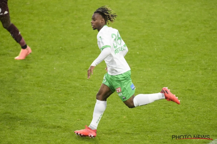 Joli coup de Virton, qui s'offre un ancien international espoir français ayant goûté à la Ligue 1