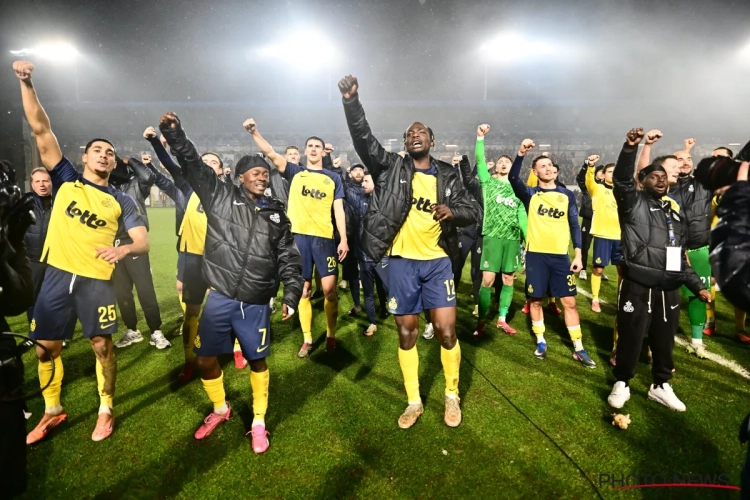 Le principal renfort de l'Union n'est pas un transfert : "C'était vraiment difficile mentalement"