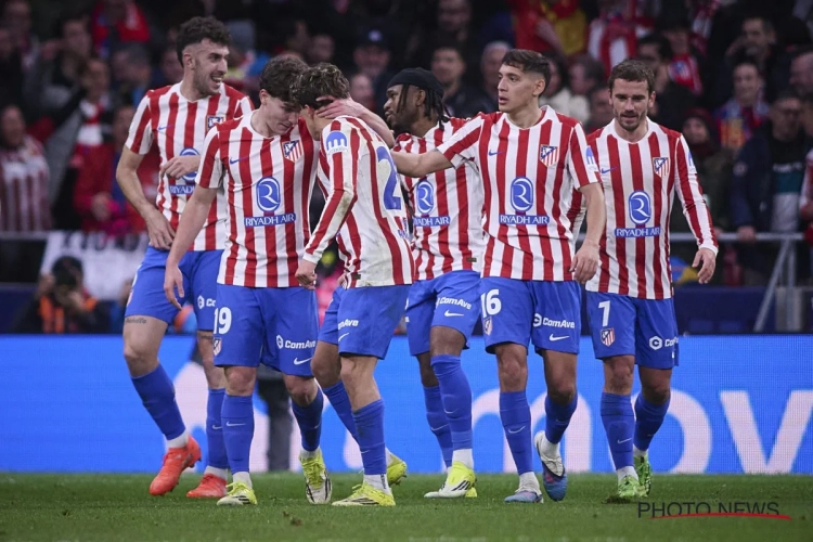 Bruges est prévenu : son futur adversaire en Champions League a humilié le FC Barcelone 