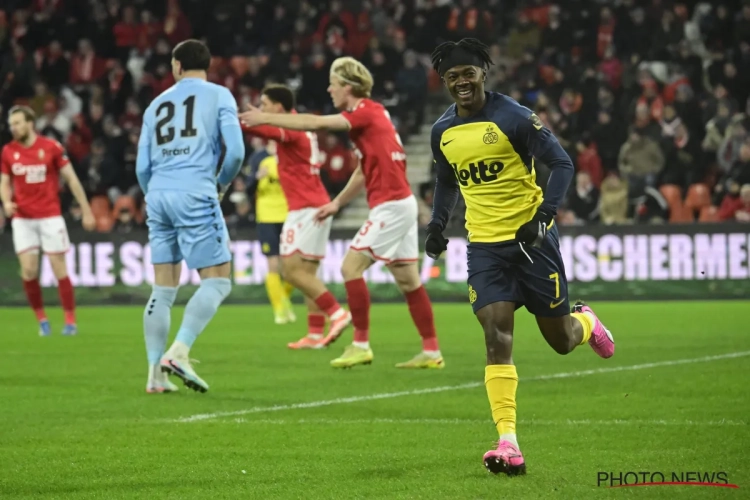 David Hubert critique l'arbitrage après le partage de l'Union SG face au Standard : "C'est un tournant"