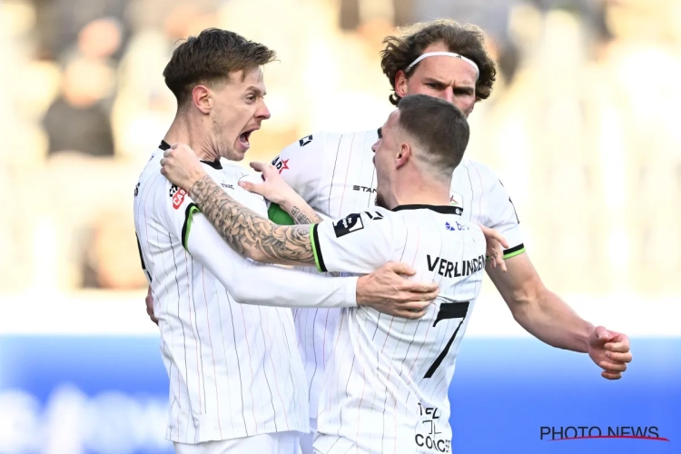 Incroyable scénario à OHL, qui enfonce Dender en dernière minute 