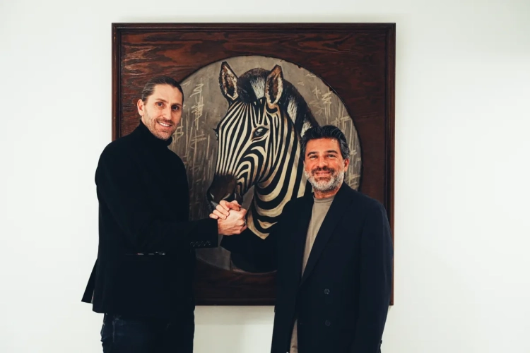 OFFICIEL : Nicolas Frutos rejoint le Sporting de Charleroi