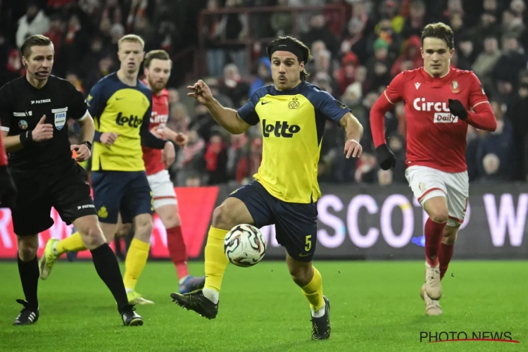 "Je pense que le plus important, ça reste ça" : Kevin Mac Allister lucide après le partage de l'Union SG