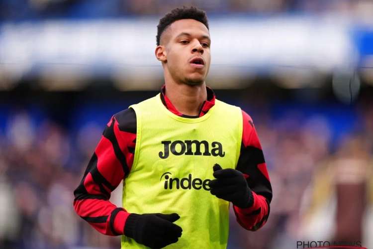 🎥 Parti pour 8 millions à la surprise générale, Kaye Furo impliqué dès ses débuts dans le but décisif