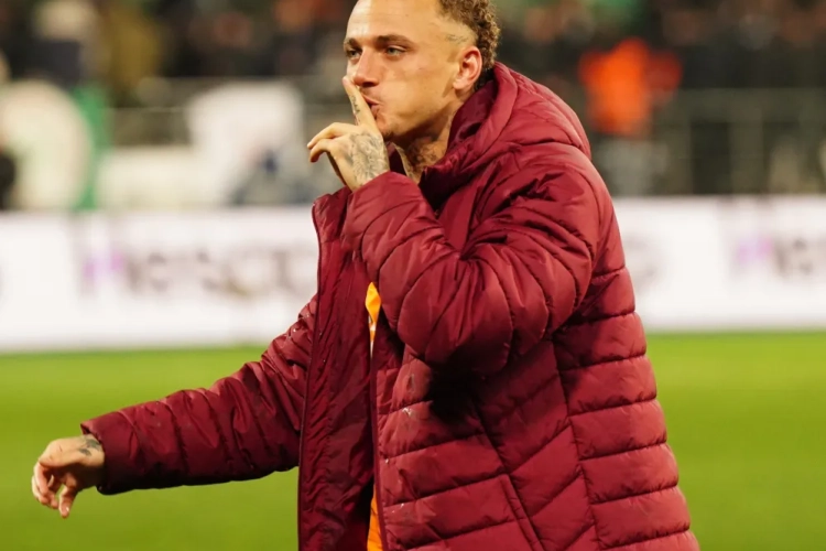 Incroyable : un grand Noa Lang renverse la Juventus presque à lui tout seul ! 